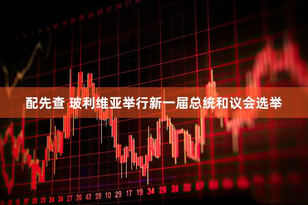 配先查 玻利维亚举行新一届总统和议会选举